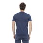 Baldinini Trend T-shirts Bleu Homme