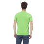 Baldinini Trend T-shirts Vert Homme