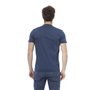 Baldinini Trend T-shirts Bleu Homme