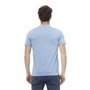 Baldinini Trend T-shirts Bleu Homme