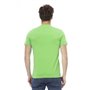 Baldinini Trend T-shirts Vert Homme