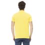 Baldinini Trend Polo Jaune Homme