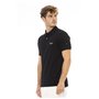 Baldinini Trend Polo Noir Homme