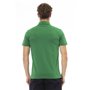 Baldinini Trend Polo Vert Homme