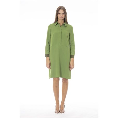 Baldinini Trend Robes Vert Femme