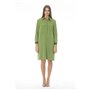 Baldinini Trend Robes Vert Femme