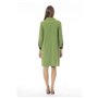 Baldinini Trend Robes Vert Femme