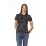 Baldinini Trend T-shirts Noir Femme