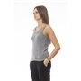 Baldinini Trend Top Gris Femme