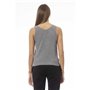 Baldinini Trend Top Gris Femme