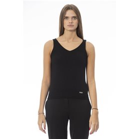 Baldinini Trend Top Noir Femme