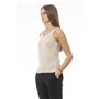 Baldinini Trend Top Brun Femme