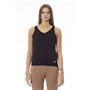 Baldinini Trend Top Noir Femme