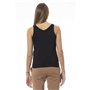 Baldinini Trend Top Noir Femme