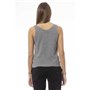 Baldinini Trend Top Gris Femme