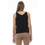 Baldinini Trend Top Noir Femme