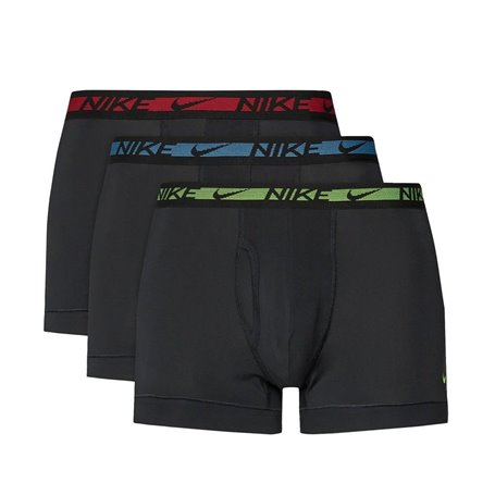 Nike Boxers Noir Homme