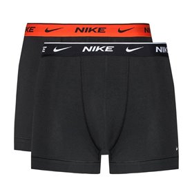 Nike Boxers Noir Homme