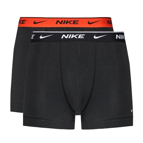 Nike Boxers Noir Homme