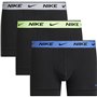 Nike Boxers Noir Homme