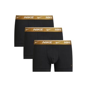 Nike Boxers Noir Homme