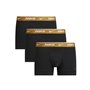 Nike Boxers Noir Homme