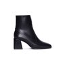 Fashion Attitude Bottines Noir Femme