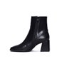 Fashion Attitude Bottines Noir Femme