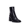 Fashion Attitude Bottines Noir Femme