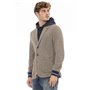 Distretto12 Vestes Brun Homme