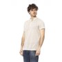 Distretto12 T-shirts Brun Homme