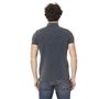Distretto12 T-shirts Bleu Homme