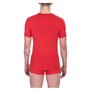 Bikkembergs T-shirts Rouge Homme