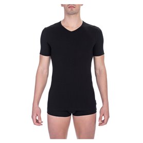 Bikkembergs T-shirts Noir Homme