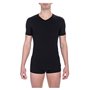 Bikkembergs T-shirts Noir Homme