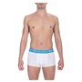 Bikkembergs Boxers Blanc Homme