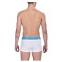 Bikkembergs Boxers Blanc Homme