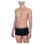 Bikkembergs Boxers Noir Homme