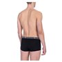 Bikkembergs Boxers Noir Homme