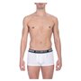 Bikkembergs Boxers Blanc Homme