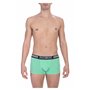 Bikkembergs Boxers Vert Homme