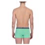 Bikkembergs Boxers Vert Homme