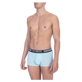 Bikkembergs Boxers Bleu Homme