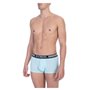 Bikkembergs Boxers Bleu Homme