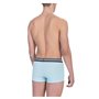 Bikkembergs Boxers Bleu Homme