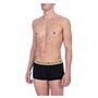 Bikkembergs Boxers Noir Homme