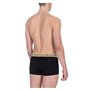 Bikkembergs Boxers Noir Homme