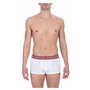 Bikkembergs Boxers Blanc Homme