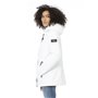 Baldinini Trend Vestes Blanc Femme