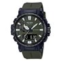 Casio Montres Vert Homme